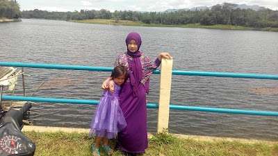 Photos of Situ Cikedal