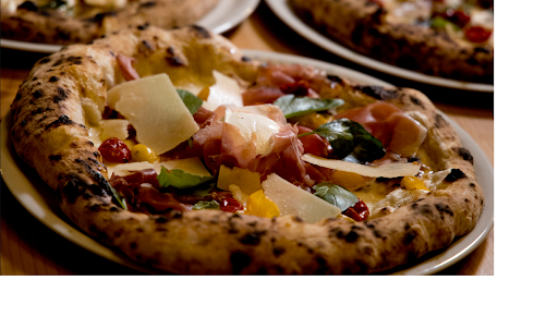 Photo 3 - Broken Pizza