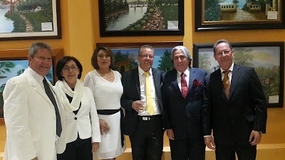 Photos of Quinta San Carlos Centro De Eventos