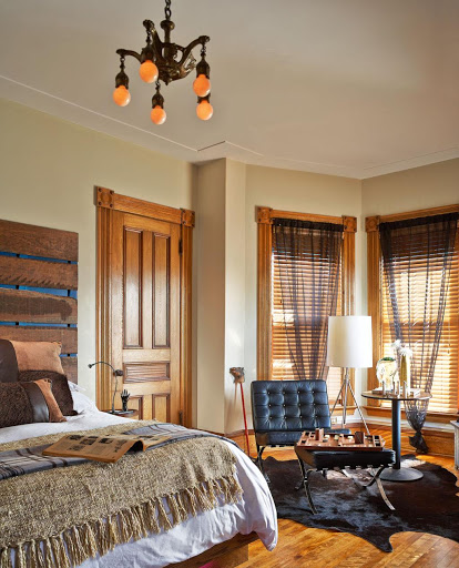 Made INN Vermont, an Urban-Chic Boutique Bed and Breakfast - Thumbnail