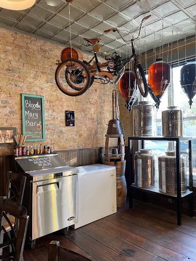 Copper Shot Distillery - Thumbnail