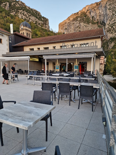 Bar à EAU