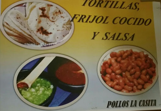 Pollos Y Comidas La Casita - Thumbnail