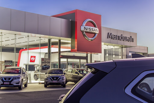 Mandurah Nissan