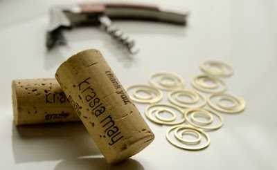 Photos of Krasia May Vineyard