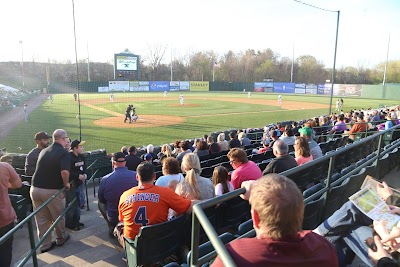 New Britain Stadium