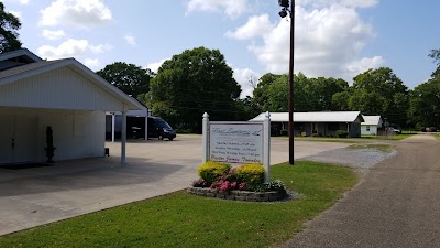 First Pentecostal Church of Jennings