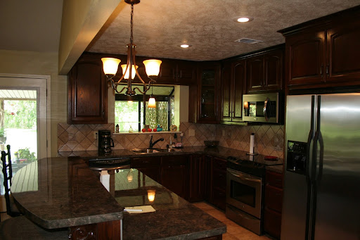 KJ Contractors - Thumbnail