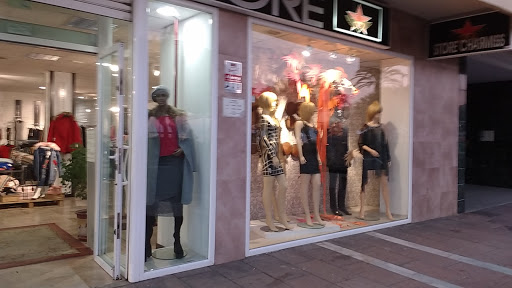 Charmiss Moda - Visual