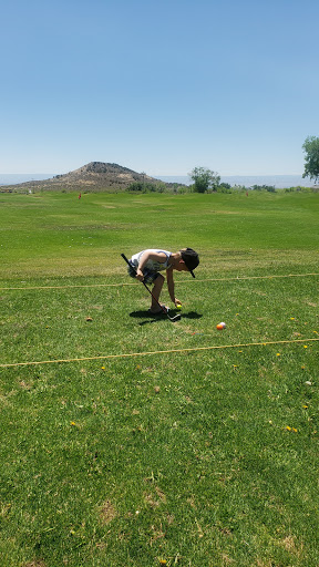 Cedaredge Golf Club - Thumbnail