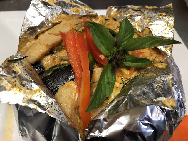 Mr.Thai Bistro