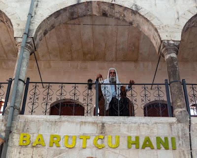 Barutçu Hanı