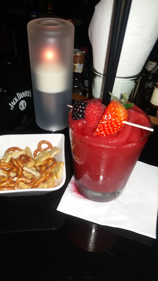 Barfly's Club - Cocktailbar