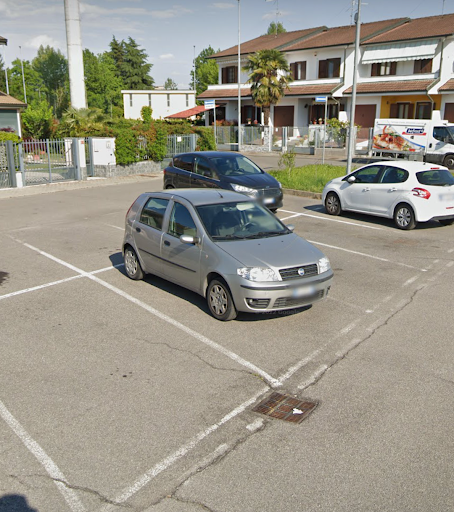 Via Gaboardi, 4 Parking - Thumbnail