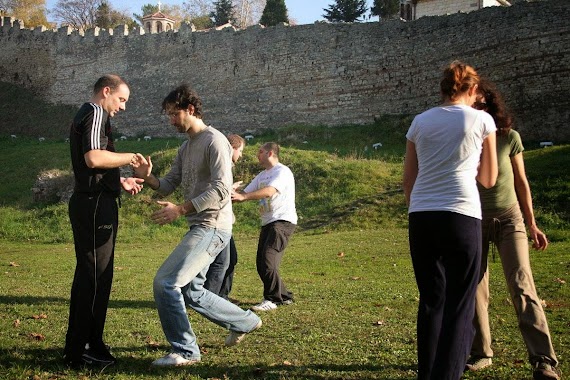 Tai Chi Beograd,Srbija, www.taichibeograd.org.rs, Author: Tai Chi Beograd,Srbija, www.iptaichi.rs