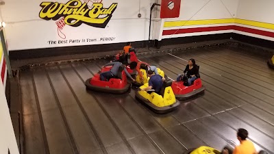 Photos of Whirlyball