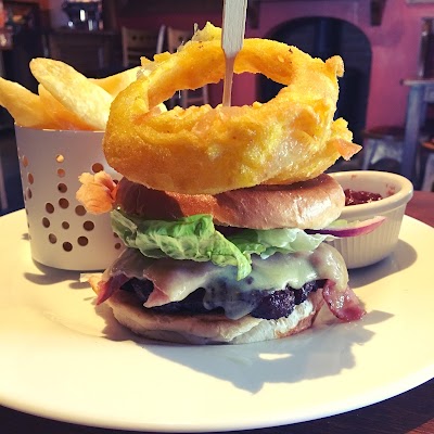 Photos of The Lobster Bar & Restaurant