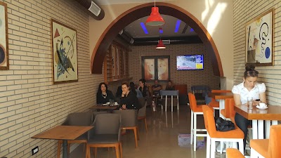 Peçi cafe - bar