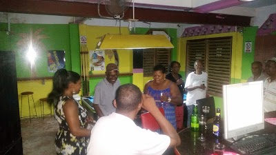 Photos of Mansa's Bar