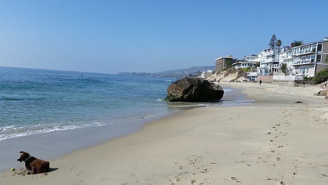 Pearl Street Beach