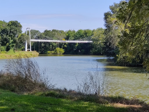Clear Creek at David Brown Memorial Park - Thumbnail