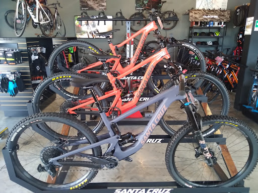 Santa Cruz Bikes Los Cabos - Thumbnail