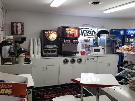 Main Street General Store Gallery - United States
