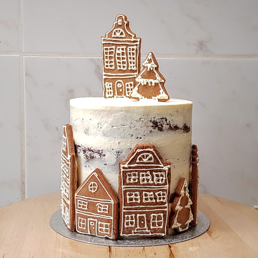 Cheffi's Pastries & Parties - Thumbnail
