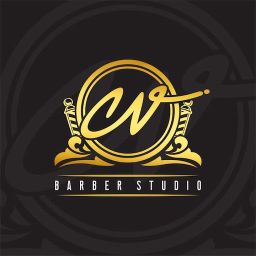 CV barbería studio