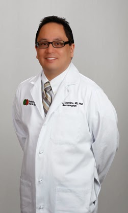 Paul J. Tolentino, MD PhD