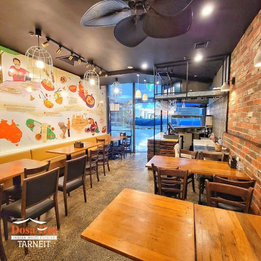 Dosa Hut - Indian Multi Cuisine Restaurant Tarneit