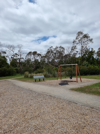 Franciscan Reserve - Thumbnail