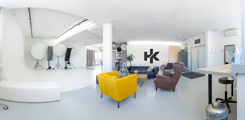 High Key Studio Photography