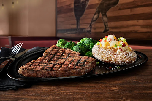 Outback Steakhouse