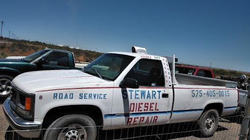 Stewarts Diesel Repair - Thumbnail