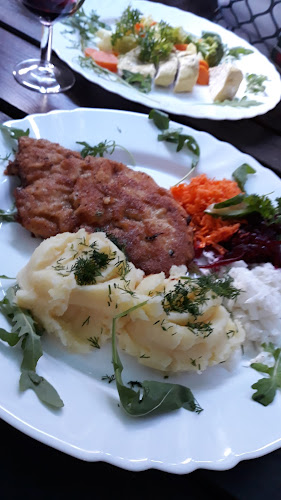 Godziny otwarcia Restauracja - Kawiarnia Sonata