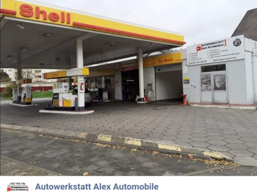 Autowerkstatt Alex Automobile - Thumbnail