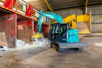 Laflutte SA à Dainville