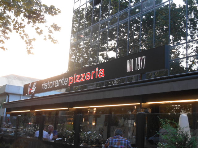 Pizzeria Ristorante Jolly