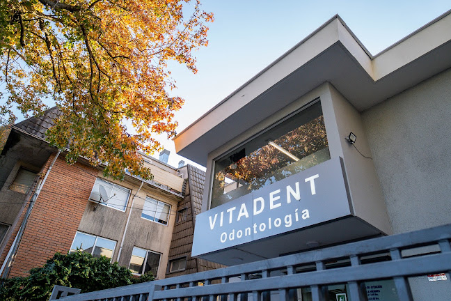 Clínica Dental Vitadent - Dentista