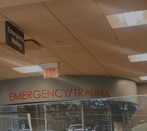 Freeman Hospital West - Emergency Room - Thumbnail