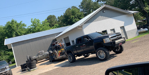 Elmore Tire & Service Center - Thumbnail