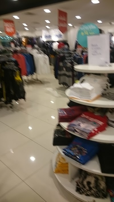 ماكس للملابس Max