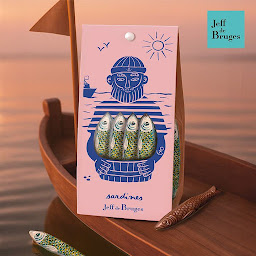 Photo n°9 de Jeff de Bruges à Biganos (Boutique d'articles de mariage)