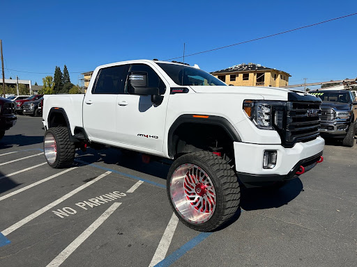 MJK Truck Shop - Thumbnail
