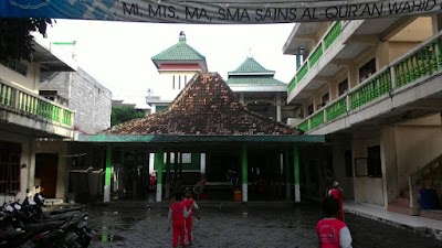 Photos of Yayasan Pondok Pesantren Wahid Hasyim