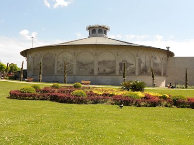 Panorama 1453 History Museum