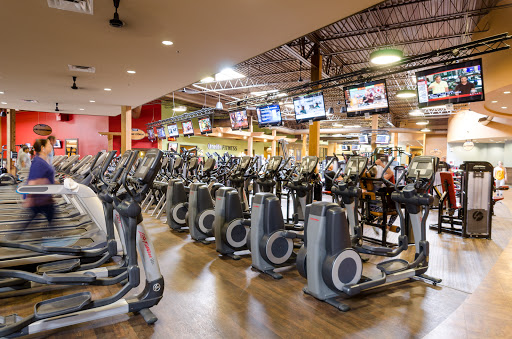 Onelife Fitness - Crabapple Gym - Thumbnail