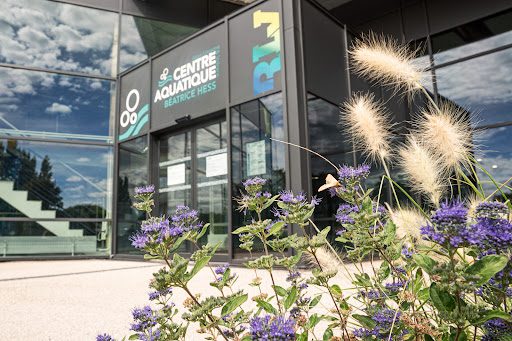 Photo de Centre aquatique Béatrice Hess