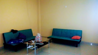 Photos of Car Wash BTP Blok AC No 45